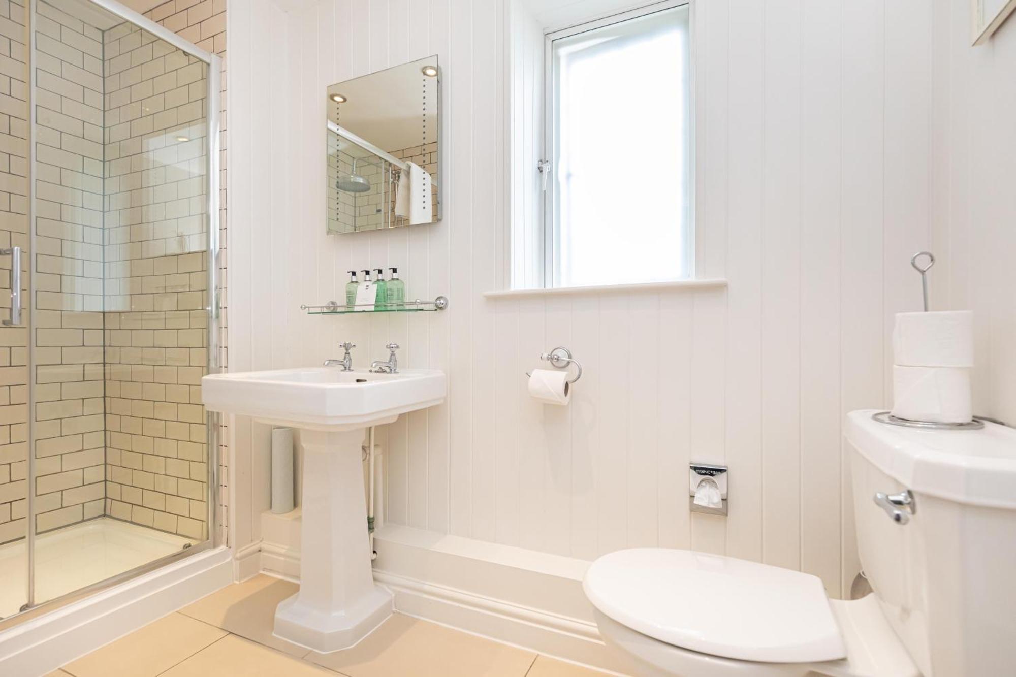 The Beach House Milford on Sea Exterior foto